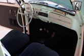 Thumbnail of 1964 Green and White Volkswagen Beetle (Pre-1980)