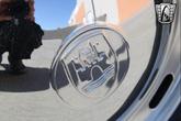 Thumbnail of 1964 Green and White Volkswagen Beetle (Pre-1980)