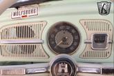 Thumbnail of 1964 Green and White Volkswagen Beetle (Pre-1980)