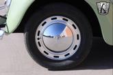 Thumbnail of 1964 Green and White Volkswagen Beetle (Pre-1980)
