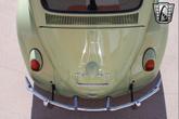 Thumbnail of 1964 Green and White Volkswagen Beetle (Pre-1980)