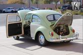 Thumbnail of 1964 Green and White Volkswagen Beetle (Pre-1980)