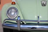 Thumbnail of 1964 Green and White Volkswagen Beetle (Pre-1980)