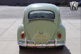 Thumbnail of 1964 Green and White Volkswagen Beetle (Pre-1980)