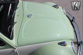 Thumbnail of 1964 Green and White Volkswagen Beetle (Pre-1980)