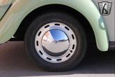 Thumbnail of 1964 Green and White Volkswagen Beetle (Pre-1980)