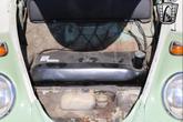 Thumbnail of 1964 Green and White Volkswagen Beetle (Pre-1980)