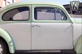 Thumbnail of 1964 Green and White Volkswagen Beetle (Pre-1980)