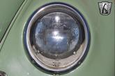 Thumbnail of 1964 Green and White Volkswagen Beetle (Pre-1980)