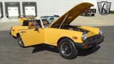 Thumbnail of 1976 Gold MG Midget