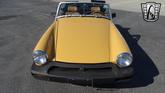 Thumbnail of 1976 Gold MG Midget