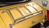 Thumbnail of 1976 Gold MG Midget
