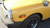 Thumbnail of 1976 Gold MG Midget