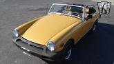 Thumbnail of 1976 Gold MG Midget