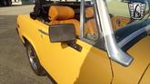 Thumbnail of 1976 Gold MG Midget