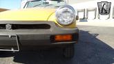 Thumbnail of 1976 Gold MG Midget