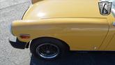 Thumbnail of 1976 Gold MG Midget