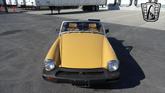Thumbnail of 1976 Gold MG Midget