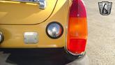 Thumbnail of 1976 Gold MG Midget