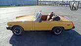 Thumbnail of 1976 Gold MG Midget