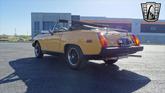 Thumbnail of 1976 Gold MG Midget