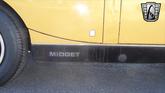 Thumbnail of 1976 Gold MG Midget