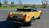 Thumbnail of 1976 Gold MG Midget