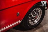 Thumbnail of 1965 Red Ford Mustang