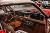 Thumbnail of 1965 Red Ford Mustang