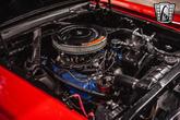Thumbnail of 1965 Red Ford Mustang