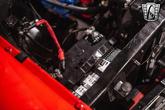 Thumbnail of 1965 Red Ford Mustang