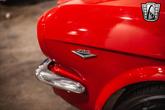 Thumbnail of 1965 Red Ford Mustang