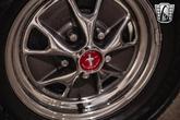 Thumbnail of 1965 Red Ford Mustang