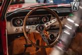 Thumbnail of 1965 Red Ford Mustang
