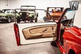 Thumbnail of 1965 Red Ford Mustang