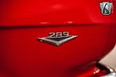 Thumbnail of 1965 Red Ford Mustang