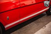 Thumbnail of 1965 Red Ford Mustang
