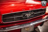 Thumbnail of 1965 Red Ford Mustang