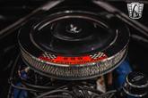 Thumbnail of 1965 Red Ford Mustang