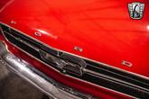 Thumbnail of 1965 Red Ford Mustang