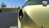 Thumbnail of 1954 Yellow/White Chevrolet Bel Air