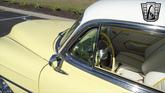 Thumbnail of 1954 Yellow/White Chevrolet Bel Air