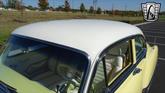 Thumbnail of 1954 Yellow/White Chevrolet Bel Air