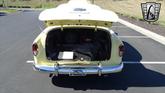Thumbnail of 1954 Yellow/White Chevrolet Bel Air