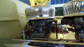 Thumbnail of 1954 Yellow/White Chevrolet Bel Air