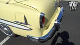 Thumbnail of 1954 Yellow/White Chevrolet Bel Air