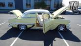 Thumbnail of 1954 Yellow/White Chevrolet Bel Air