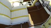 Thumbnail of 1954 Yellow/White Chevrolet Bel Air
