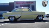 Thumbnail of 1954 Yellow/White Chevrolet Bel Air