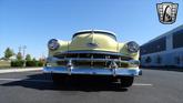 Thumbnail of 1954 Yellow/White Chevrolet Bel Air